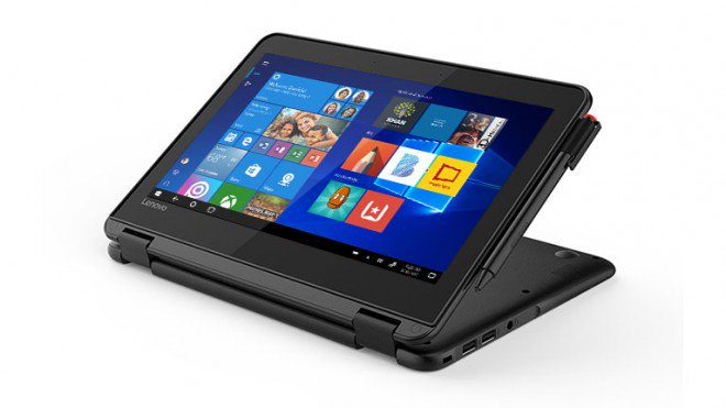 I notebook Windows 10 S sotto i 300 dollari cominciano ad arrivare sul mercato