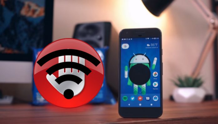 Android Oreo soffre di un grave bug che compromette l'uso del Wi-Fi rispetto alla connettività dati