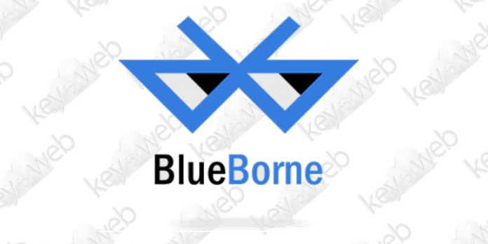 BlueBorne, il malware che si diffonde tramite Bluetooth potrebbe infettare miliardi di dispositivi