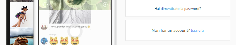 attacco hacker instagram