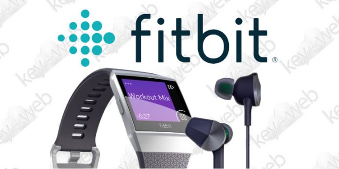 Fitbit Ionic e Fitbit Flyer