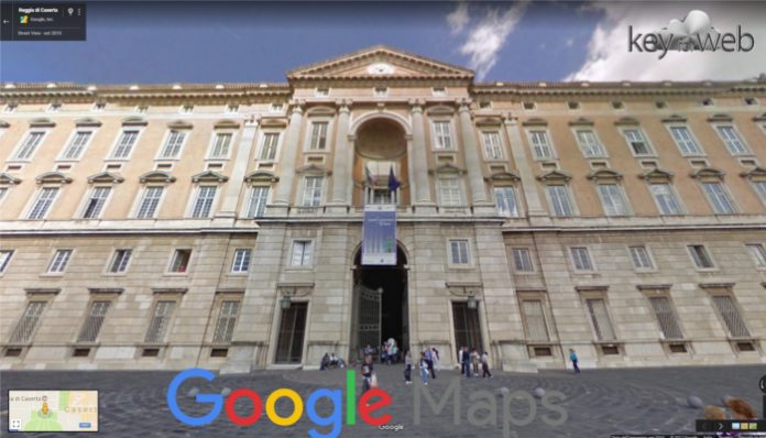 Google Maps al centro di nuovi investimenti, si punta a migliorare fotocamere e auto per garantire un servizio di navigazione migliore