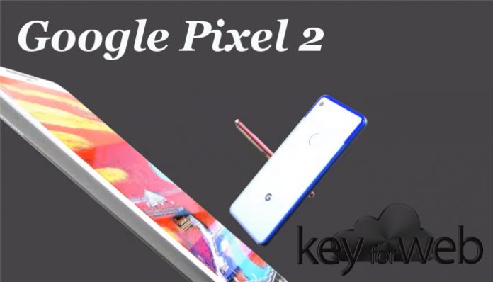 Google Pixel 2, emergono nuove informazioni, nuovo Launcher, modalità ritratto e riconoscimento continuo delle canzoni