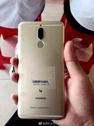 Huawei Maimang 6 - 6