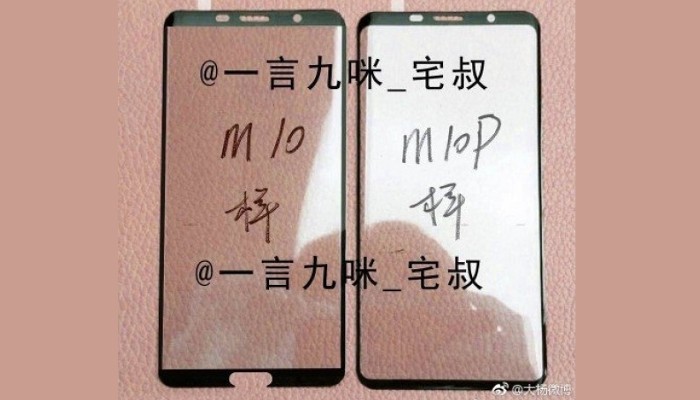 Tutti i segreti di Huawei Mate 10 e Mate 10 Pro emergono a galla