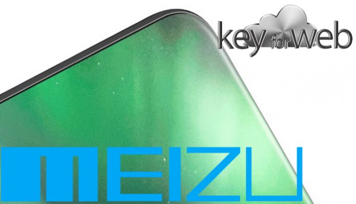 Il prossimo anno Meizu si lancerà nel mercato dei dispositivi con schermo senza cornici