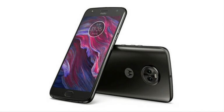 Moto X4 è ufficiale: doppia fotocamera posteriore e Snapdragon 630