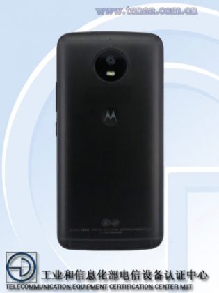 Motorola Moto XT-1799-2