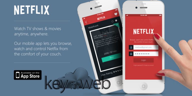 Netflix per iOS si aggiorna con il supporto streaming HDR su alcuni device