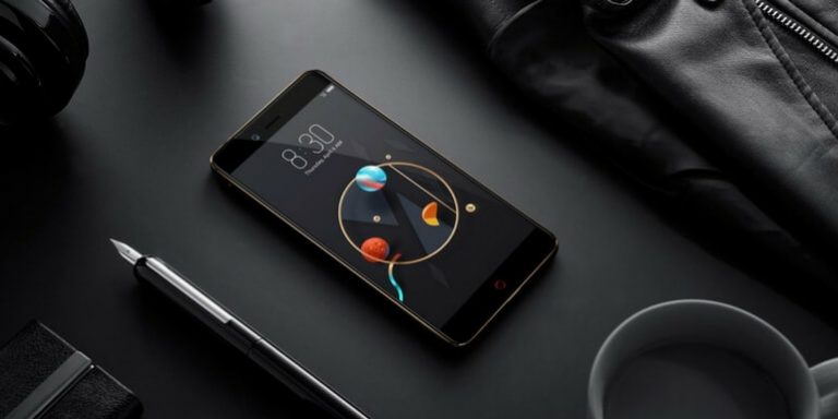 Nubia Z17 Mini