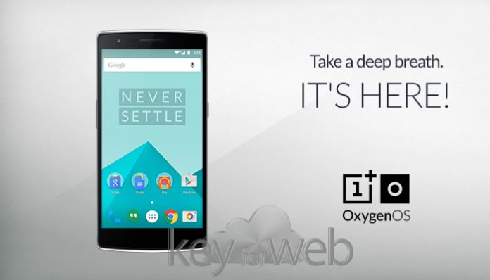 OnePlus 3 e 3T che ricevono OxygenOS 4.5.0 via aggiornamento software