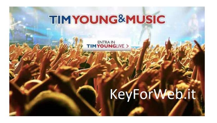 Passa a Tim Young and Music