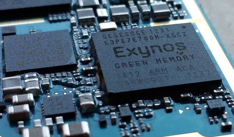 Samsung guarda avanti con il processo produttivo a 11 nanometri