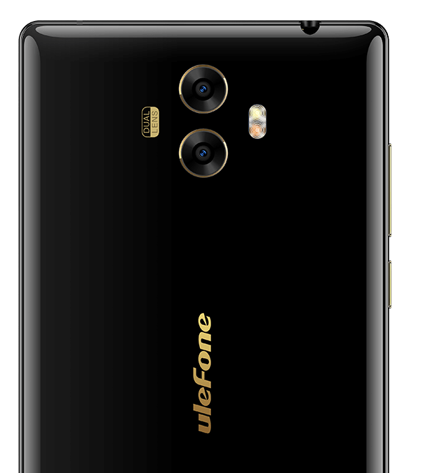 Ulefone MIX - 3