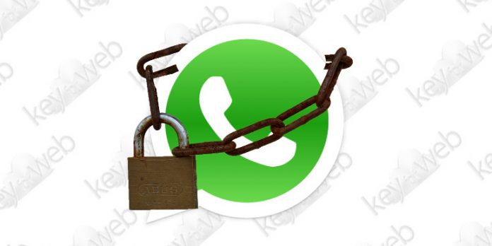 WhatsApp bloccato nuovamente dal governo cinese poiché tutela la privacy utente