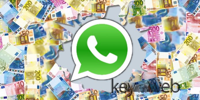 WhatsApp si prepara a monetizzare con gli annunci pubblicitari su Facebook