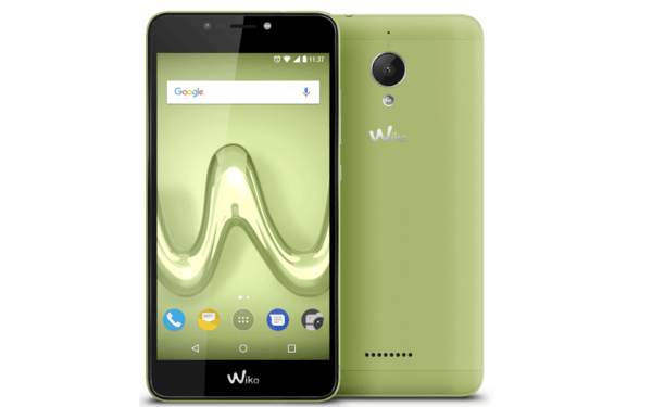 Wiko Tommy 2 Plus - 2