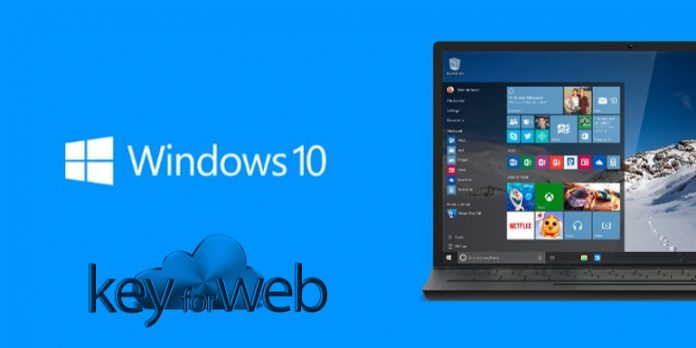 Windows 10 Build Insider app Foto