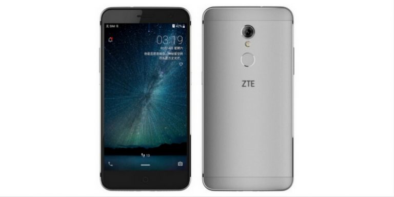 ZTE Blade A2S