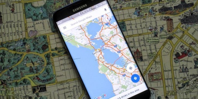 Mai più svolte mancate con la nuova generazione di chip GPS