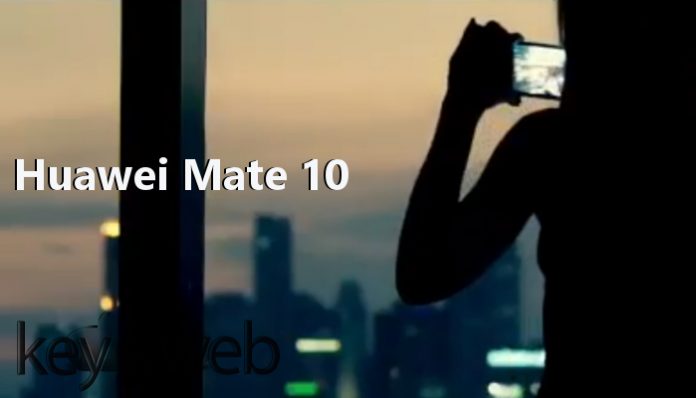 Huawei Mate 10 