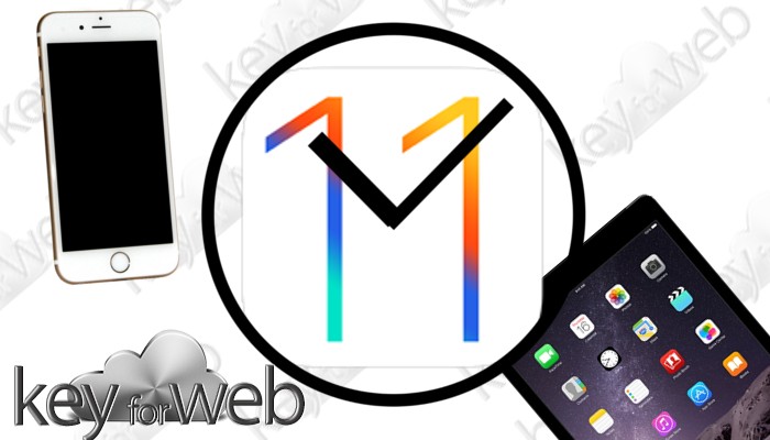 iOS 11 da domani 19 settembre, ecco quando potrete effettuare l’aggiornamento sui vostri iPhone ed iPad