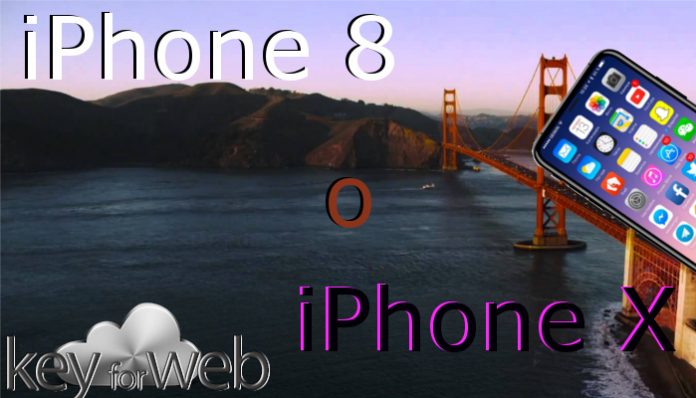 iPhone X o iPhone 8? Sempre più certa la soluzione per il decennale