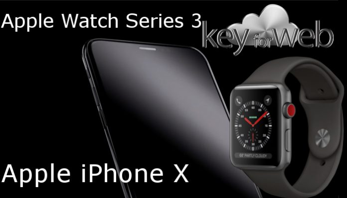 Apple Watch Series 3, tutto quello che sappiamo ad oggi su caratteristiche, prezzo e data di uscita
