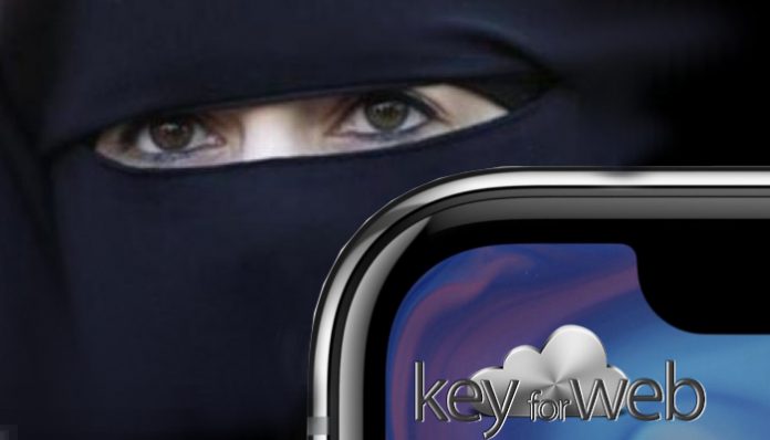 iPhone X va contro l'Islam: discriminazione per le donne che indossano il velo