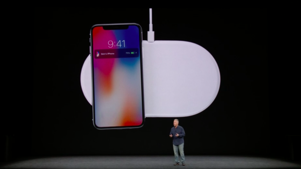 Costi e disponibilità della base di ricarica Wireless di iPhone X ed iPhone 8/8 Plus prodotta da Mophie