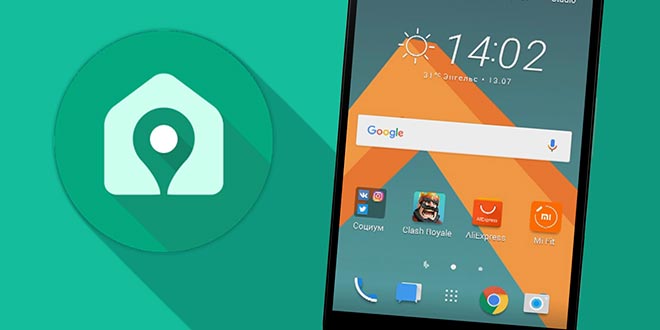 HTC Sense Home, nuovo aggiornamento in arrivo strizza l’occhio a Pixel Launcher