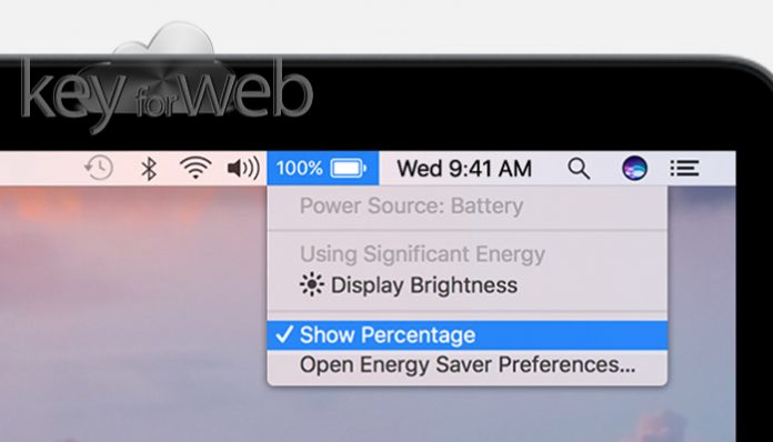 Come ripristinare ed ottimizzare la batteria in MacOS