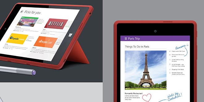 Surface Mini, nuove immagini mostrano il piccolo tablet Microsoft mai ufficializzato