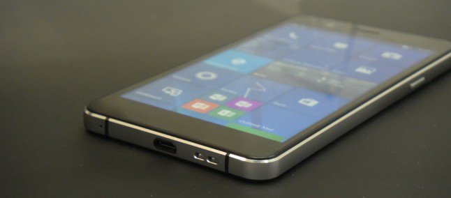 trekstor windows 10 mobile