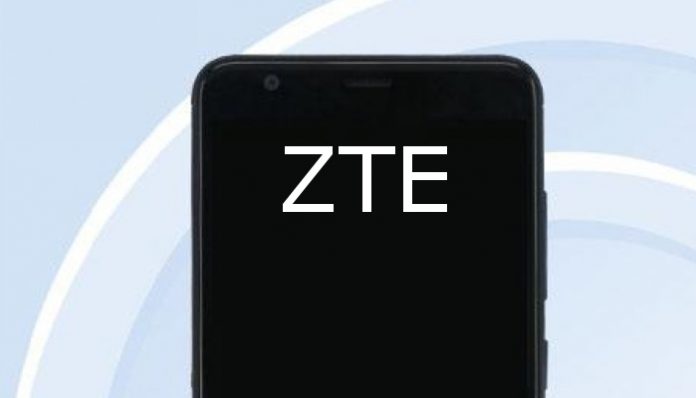 Il nuovo ZTE A0616 viene certificato da TENAA che ne rivela le specifiche tecniche