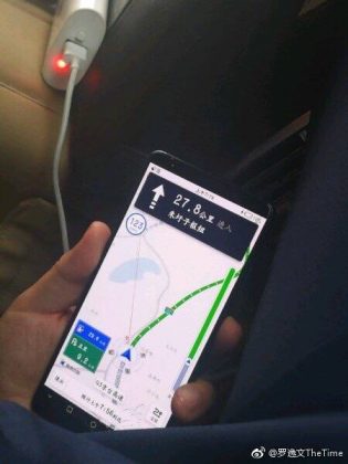 display Huawei Mate 10 Pro