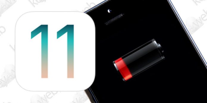 Apple iPhone, 10 trucchi per proteggere la batteria dalla tirannia di iOS 11