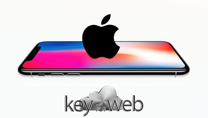 iPhone X è un grande passo in avanti ma Apple ha già tante idee per il futuro