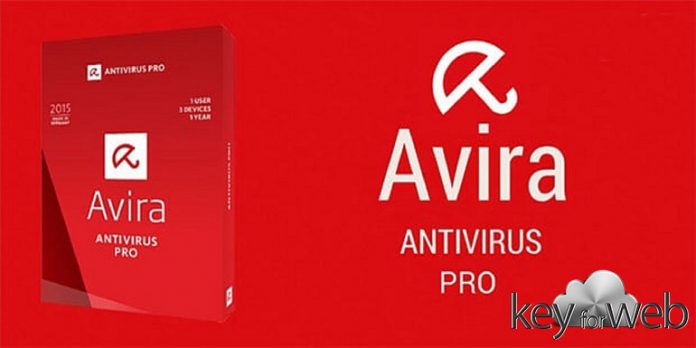 Avira Antivirus 2018