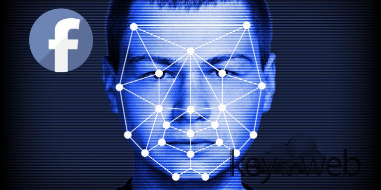 Facebook si ispira ad Apple e prepara il proprio Face ID per l’accesso social