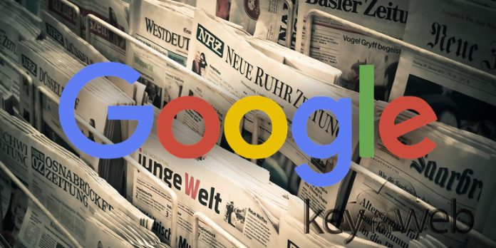 Google come Facebook incentiva la vendita degli abbonamenti a giornali online