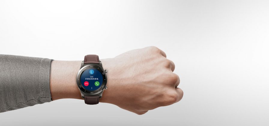 Huawei Watch 2 Pro - 5