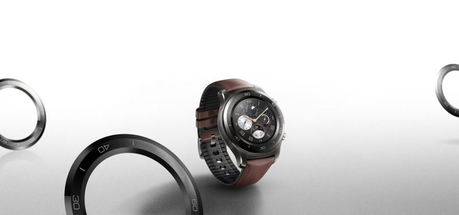 Huawei Watch 2 Pro - 7