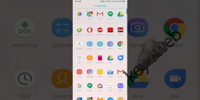 Il launcher di Google Pixel 2 disponibile per tutti gli smartphone Android