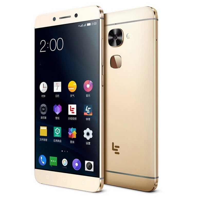 LeEco S3