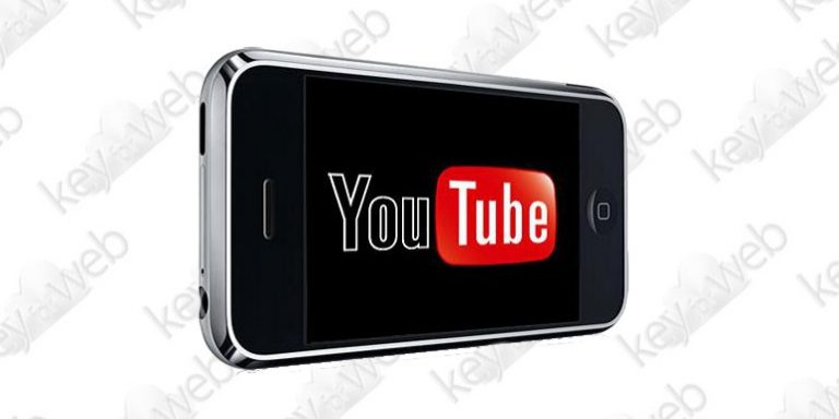 L’ultimo aggiornamento YouTube per iOS porta il supporto ad iMessage