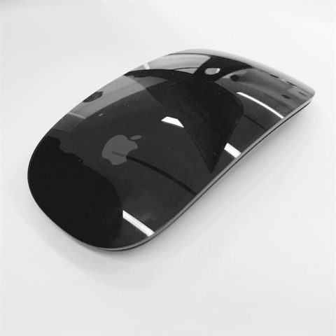 Magic Mouse