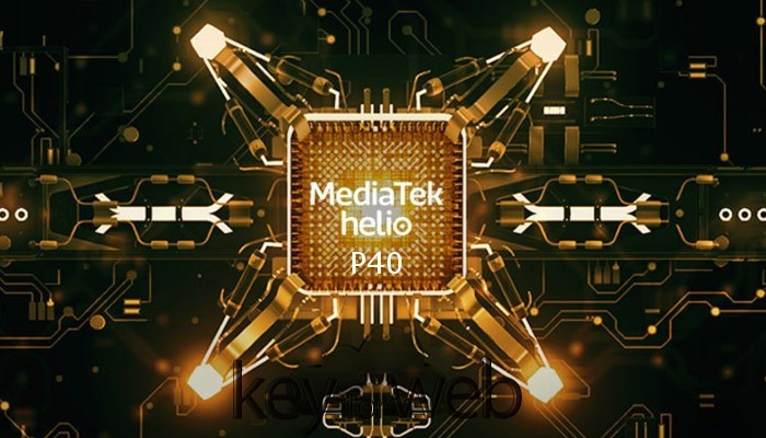MediaTek Helio P40: il prossimo anno sui dispositivi di fascia media