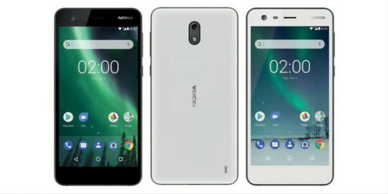 Nokia 2 finisce su AnTuTu con specifiche complete