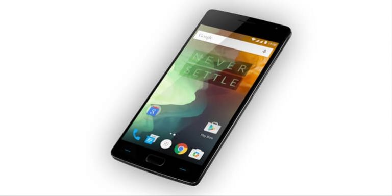 OnePlus 2, in arrivo un nuovo update: patch di ottobre e OxygenOS 3.6.1